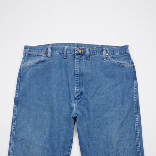 WRANGLER 13MWZ Cowboy Cut Original Fit 