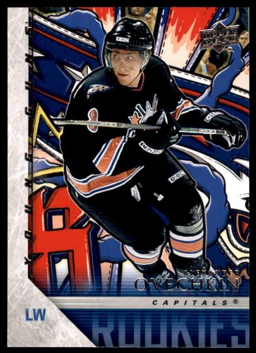 2024-25 UPPER DECK SERIES 1 HOCKEY YOUNG GUNS YG RENEWED -PICK FROM LIST- U-PICK - Picture 34 of 130