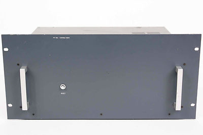 Original Neve 82-Series 70688 Controller Power Supply PSU 8224 8236 8248 AS-IS