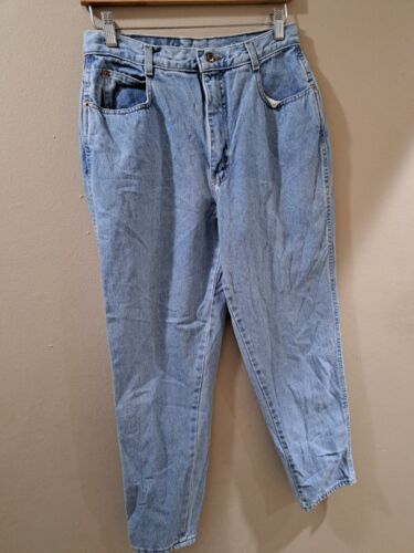 VINTAGE PS Gitano Jeans Womens 14 Short Light Blu… - image 1