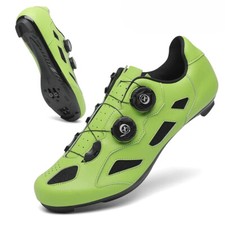 MTB Flache Radfahren Turnschuhe Männer Anti-Skid Spike Rennrad Cyclocross Schuhe
