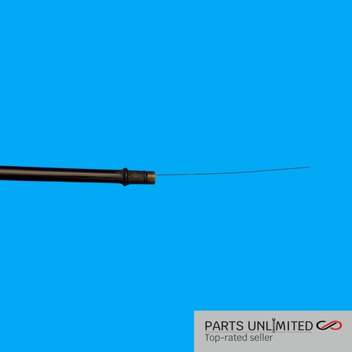 01-05 Lexus Is300 OEM Automatic transmission oil check dipstick dip stick tube - Picture 3 of 5
