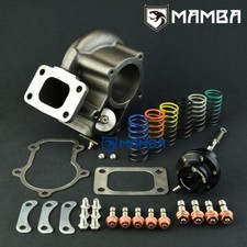 Turbo Ford Falcon XR6 BA BF FG GT3576R A/R 1.05 Turbine Housing w/ Actuator Kit