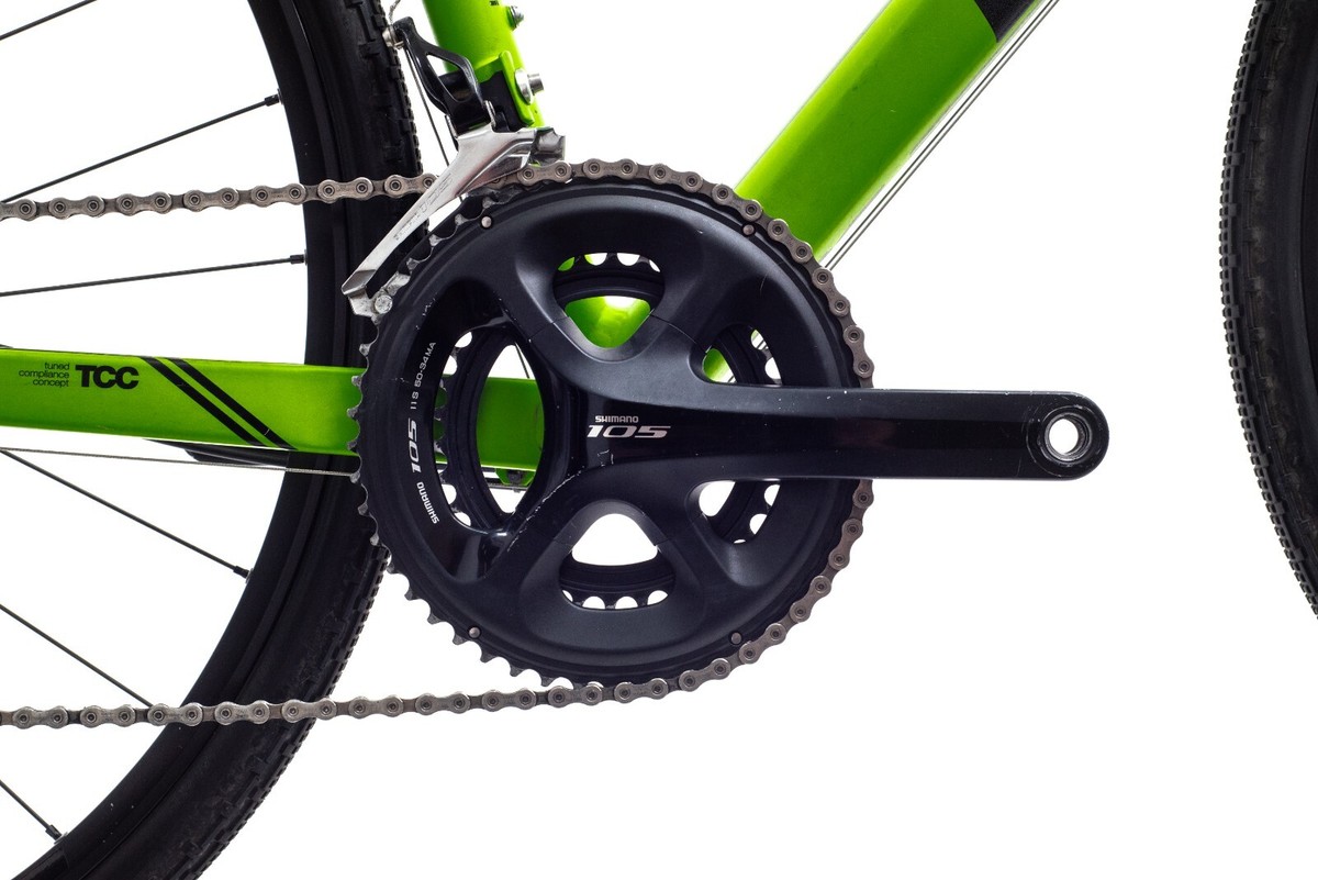 BMC GF02 GranFondo Alloy 2x 11s Road Bike 58cm 700c Shimano BMC GF02 GranFondo Alloy 2x 11s Road Bike 58cm 700c Shimano