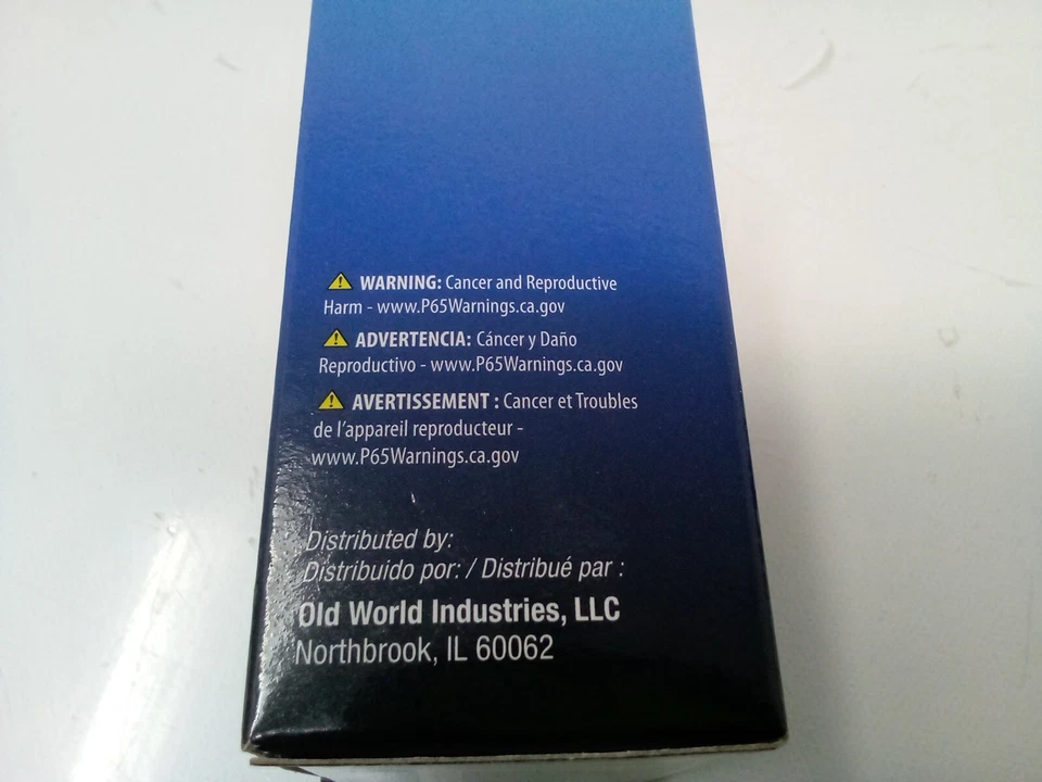 EIKO OEM D1S XENON HID HEADLIGHT BULB 35W OD6 DOT - Image 2 of 4