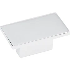Jeffrey Alexander Mirada Cabinet Pull - Polished Chrome