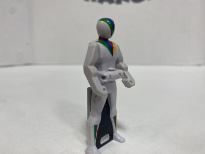 Bandai JAKQ Dengekitai Big One White Ranger Key Gokaiger DX