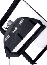 Chimera 24x32 Softbox w/ Dynalite Speedring - Excellent Condition