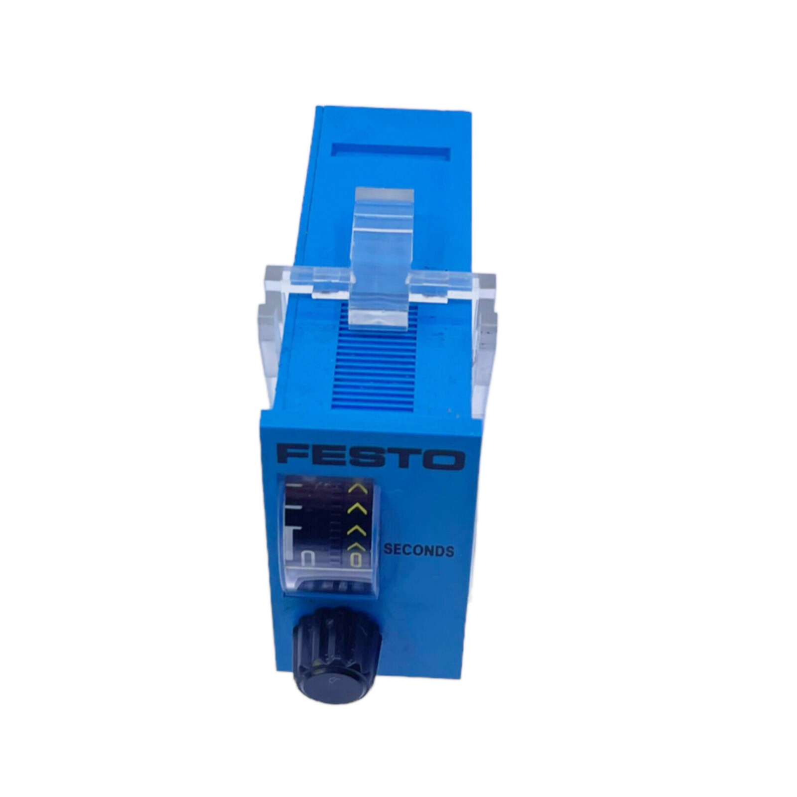 158495 FESTO, Timer pneumatico, rardo 0,2-3 s, da 2 bar a 6 bar