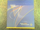 INCONTROL , Manual & Software - CDROM Discs - VGC