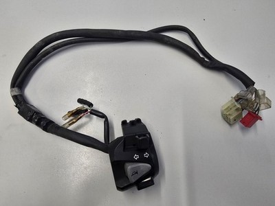 ORIGINAL HONDA PCX125 2021-2024 LINKS SCHALT BLINKER HUPE FERN ABBLENDLICHT
