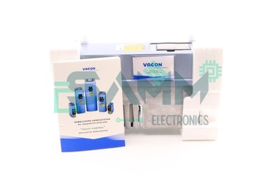 VACON NXL ; NXL00035C5H1SSS00AI FREQUENCY CONVERTER New