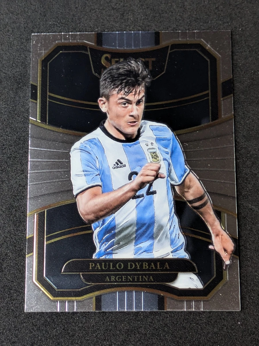 PANINI DYBALA ディバラ パッチ Auto 68シリ 1stナンバー 2019-20 PANINI DYBALA ディバラ パッチ Auto 68シリ 1stナンバー 2019-20