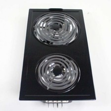 Whirlpool Electric Range Part # JEA7000ADBA - Module Ra