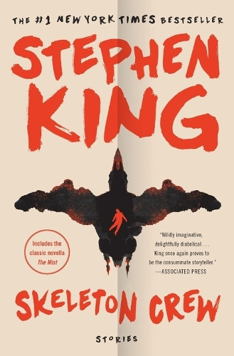Stephen King Skeleton Crew (Paperback)