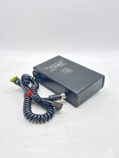 QTB Quantum Turbo Battery - Camera Battery