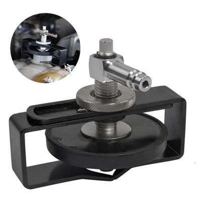 Adapter Bremsenentlüftung Universal 28-70 mm verstellbar Abgewinkelt Entlüften