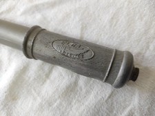 ANCIENNE POMPE 40cm POUR VÉLO ANCIEN ANCIENNE POMPE 40cm POUR VÉLO ANCIEN