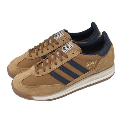 adidas Originals SL 72 RS Brown Desert Men Lifestyle Casual Shoes Sneaker JR8770