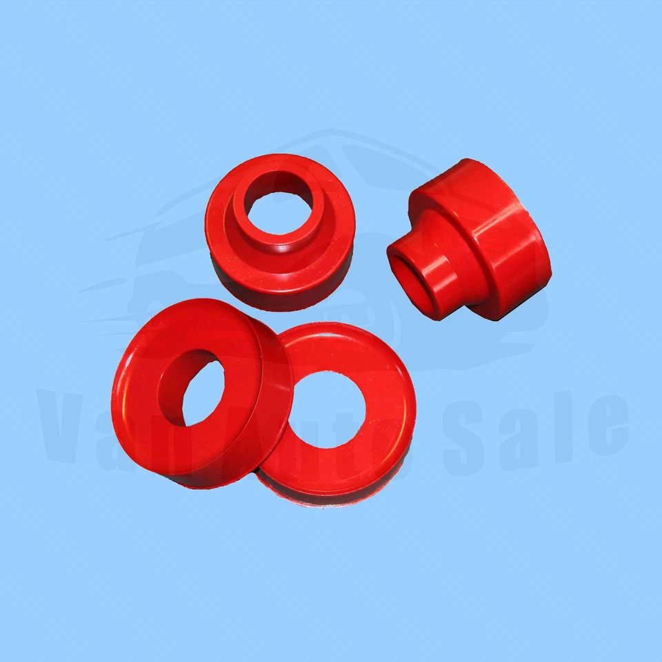 Suspension Lift Kit Skyjacker 1999-2004 for Jeep Grand Cherokee 4WD - Image 2 of 3