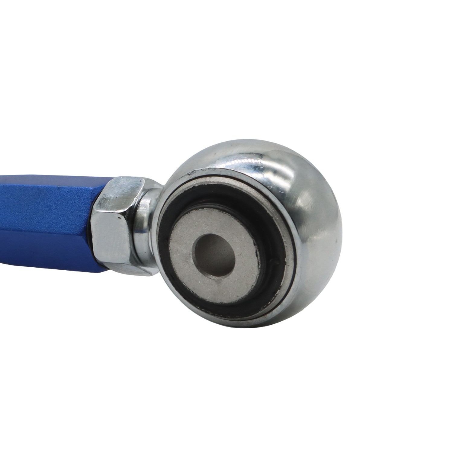 Adjustable Rear Camber Arm +Toe Angle Arm 4 PCs  for Tesla Model S/X