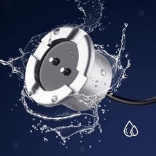 Water Level Alarm Water Immersion Detector for Server Rooms Swimming Pool
