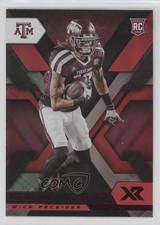 2020 Panini Chronicles Draft Picks Xr Rookies Mirror Red Kendrick Rogers #12 6f5