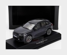 Spark Audi Q6 E-tron 2023 1:43 5012326631