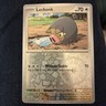 #071/091 Lechonk Reverse Holo Common - Pokémon Paldean Fates English NM