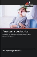 Anestesia Pediatrica Aparna Jai Krishna