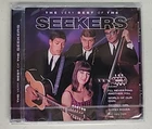 The Seekers - Very Best Of the Seekers (CD) NEW SEALED