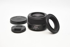Nikon NIKKOR Z DX 24mm f/1.7 Lens for Nikon Z