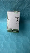 Phoenix Contact QUINT POWER Supply 3AC 400-500V 24V DC 20A Industrial PSU