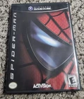 Spider-Man (Nintendo GameCube, 2002)