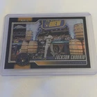 Topps Chrome 2026 Jackson Chourio Milwaukee Brewers Black /10 IMAGE VARIATION
