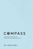 Ursula Bell | Compass | Taschenbuch | Englisch (2022) | Kartoniert / Broschiert