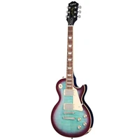 Epiphone Les Paul Standard 60s Blueberry Burst Electric Guitar