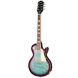 Epiphone Les Paul Standard 60s Blueberry Burst Electric Guitar