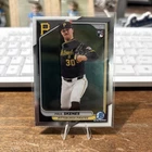2024 Bowman Chrome - Paul Skenes #31 (RC)