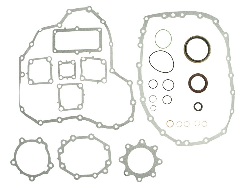 4x ✅Fits LEMA LE61125.00 Gasket Set, manual transmission LE61125.00  ⭐UK Seller⭐