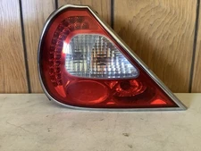 2004-2007 Jaguar XJ8, XJR LH Tail Light Assembly C2C33545