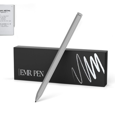 Magnetic Stylus Pen for Remarkable 2/1 & Kindle Scribe - 4096 Pressure Levels, E