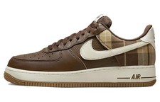 Nike Air Force 1 Low Brown 2022 - DV0791-200