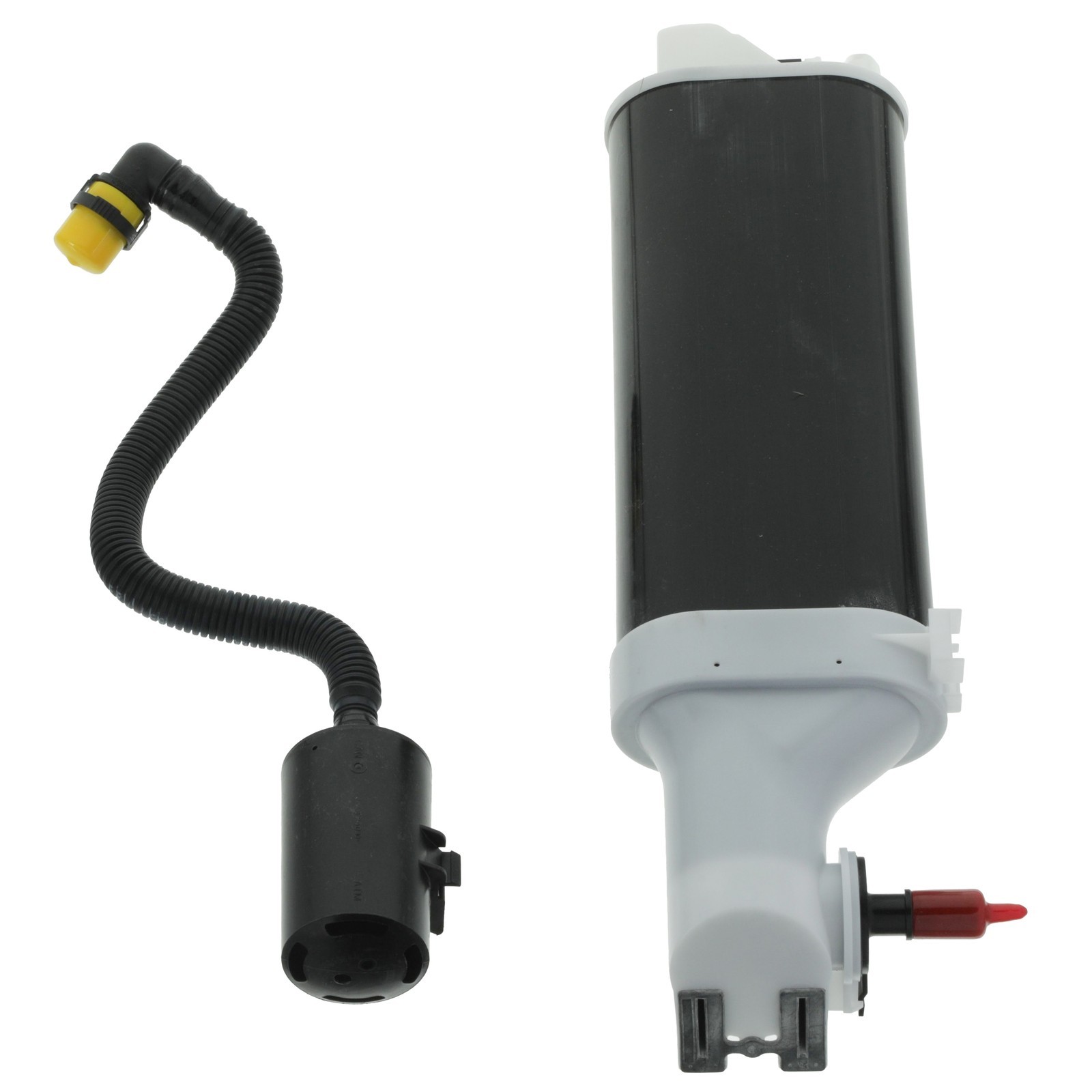 Maserati Ghibli 2014-2019 Fuel vapor filter P/N 670030583
