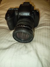 Fujifilm FinePix HS Series HS30EXR fotocamera digitale 16,0 megapixel - nero (16229270)