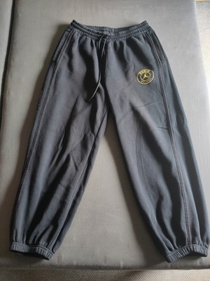 Air Jordan x PSG - Track Pant - schwarz- M - used but very good  condition!  