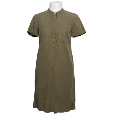 J.Crew, Jeanskleid, Größe: XXS, Grün, Baumwolle/Lyocell, Einfarbig, Damen #vlc - Bild 1 von 4