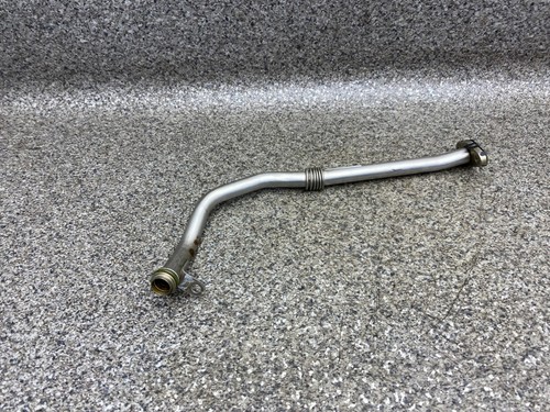 Ölleitung Turbolader A2700900577 83Tkm Mercedes W246 B180 12.2002.199