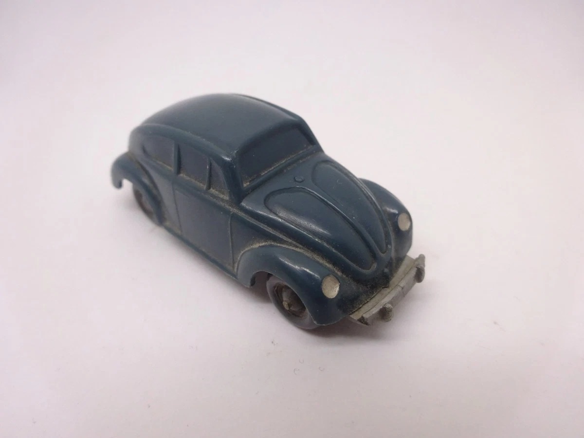 Miniature EKO Volkswagen Coccinelle Non Vitrée - Collection, Sans Marque, Occasion
