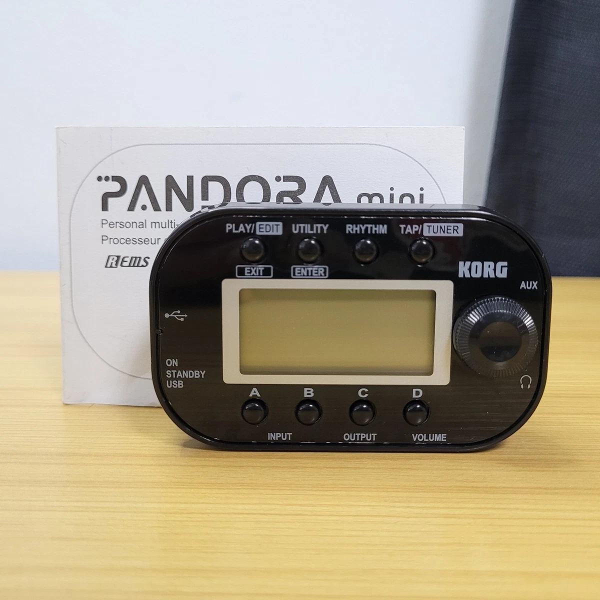 korg pandora mini products for sale | eBay